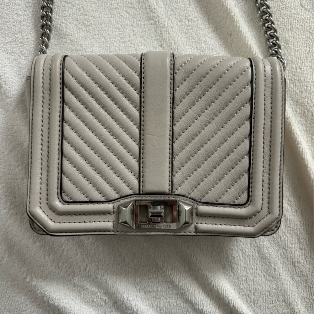 Rebecca Minkoff crossbody purse